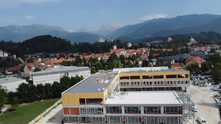 Izgradnja nove Osnovne šole Frana Albrehta (14)